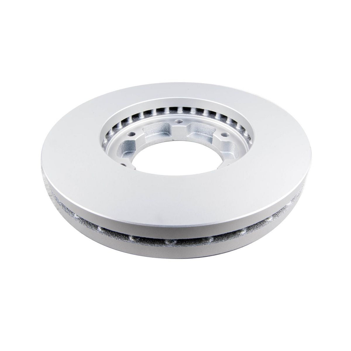 DBA En-Shield Brake Rotor Single DBA3242E