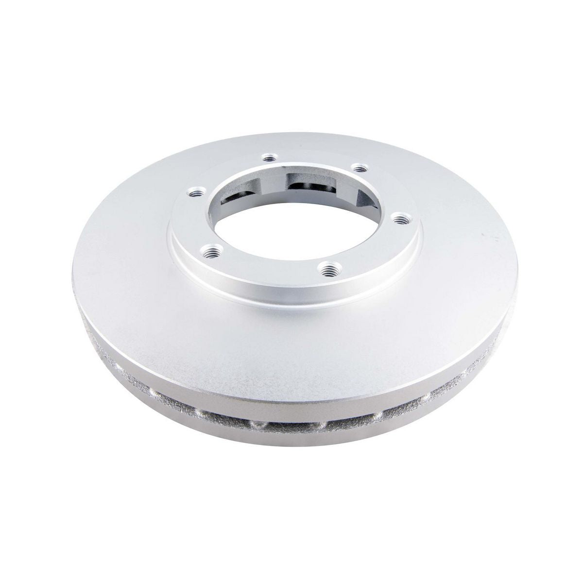 DBA En-Shield Brake Rotor Single DBA3242E