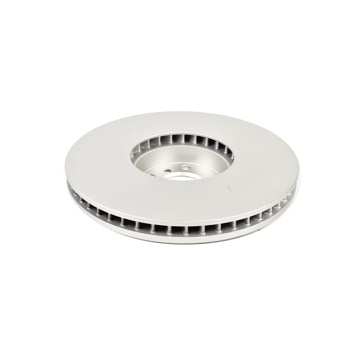 DBA Street Series En-Shield Coated Rotor DBA3250EL