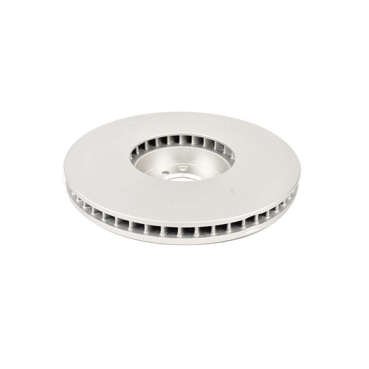 DBA Street Series En-Shield Coated Rotor DBA3250ER