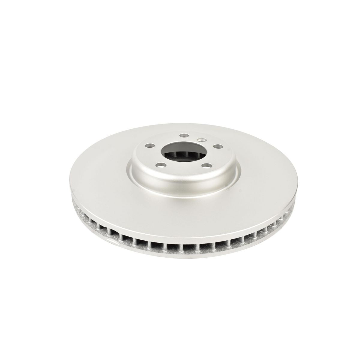 DBA Street Series En-Shield Coated Rotor DBA3250ER
