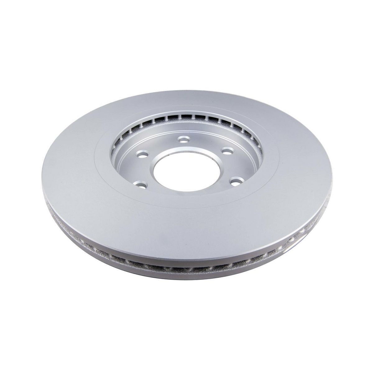 DBA En-Shield Brake Rotor Single DBA3268E