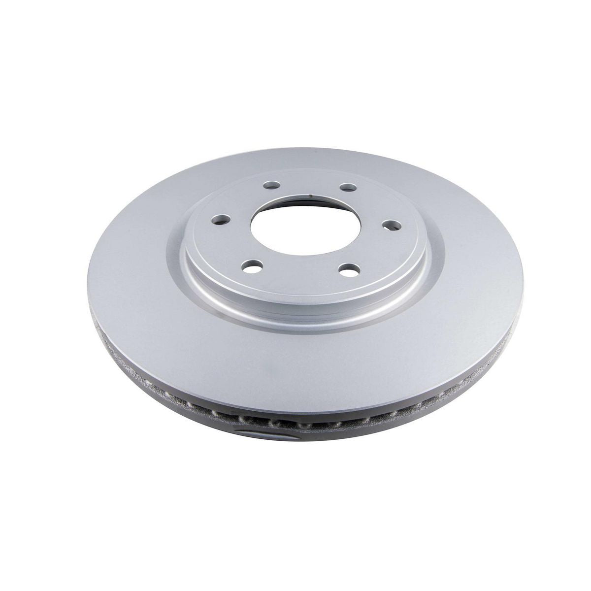DBA En-Shield Brake Rotor Single DBA3268E