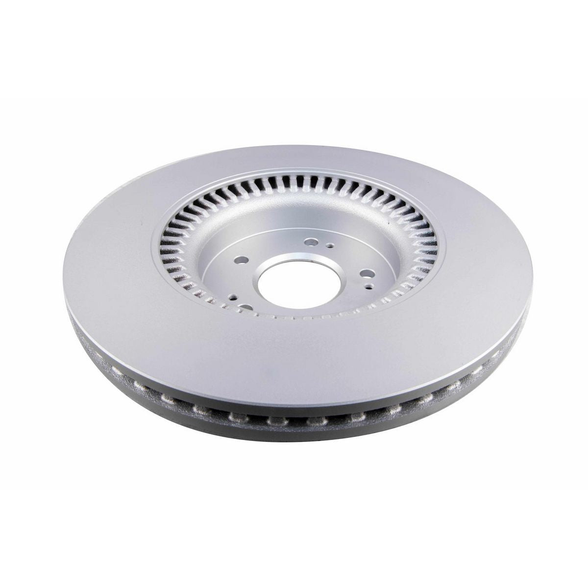 DBA En-Shield Brake Rotor Single DBA3270E