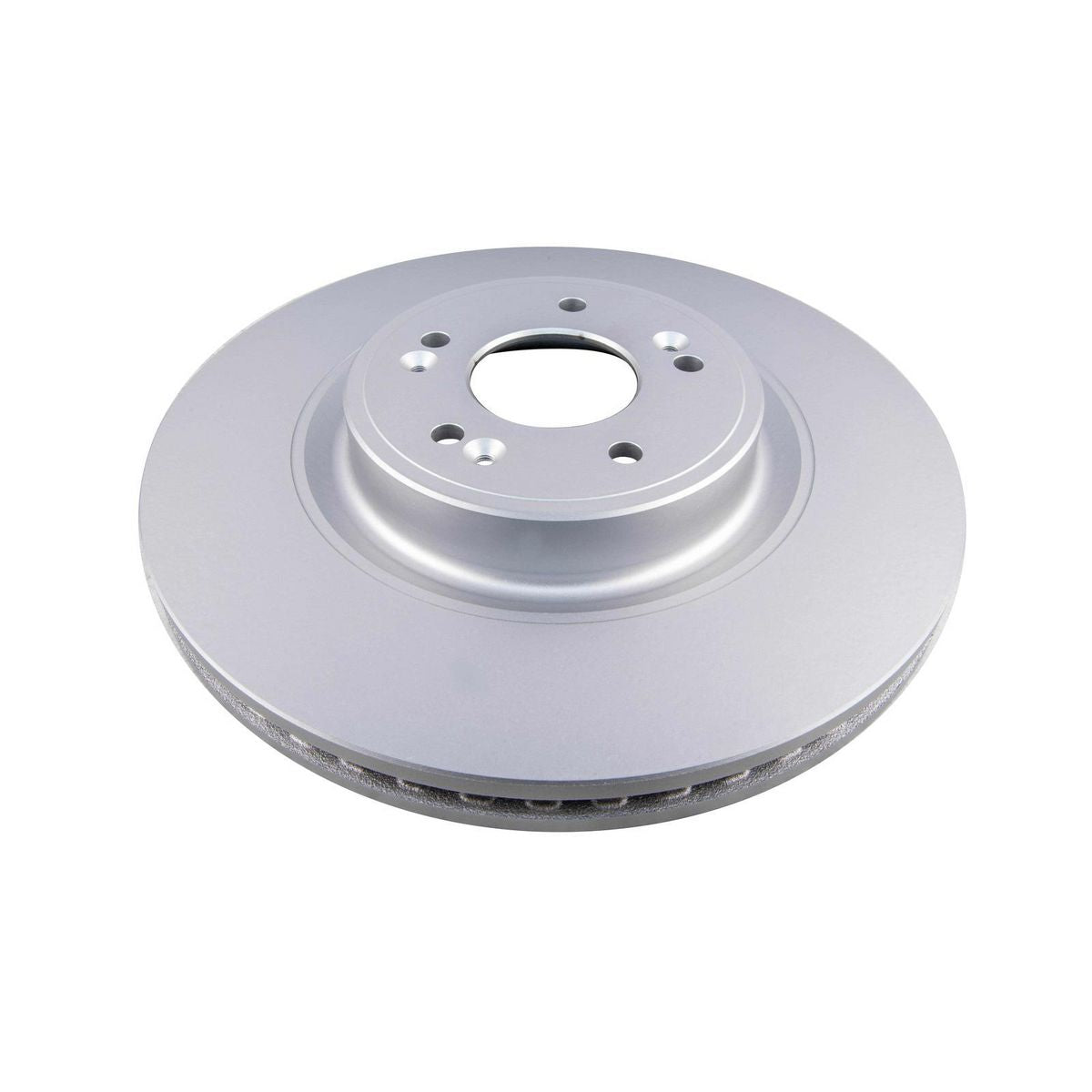 DBA En-Shield Brake Rotor Single DBA3270E