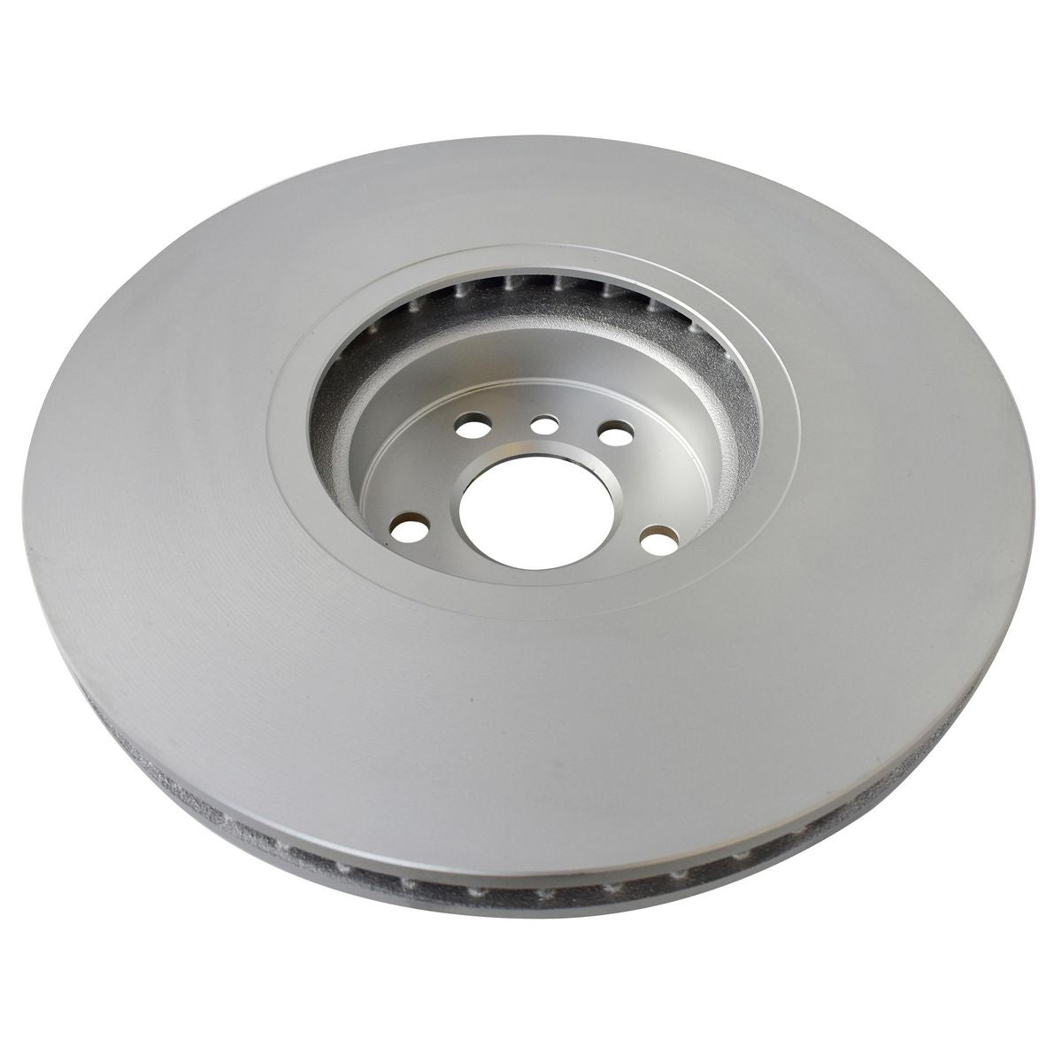 DBA Street Series En-Shield Coated Rotor DBA3274ER