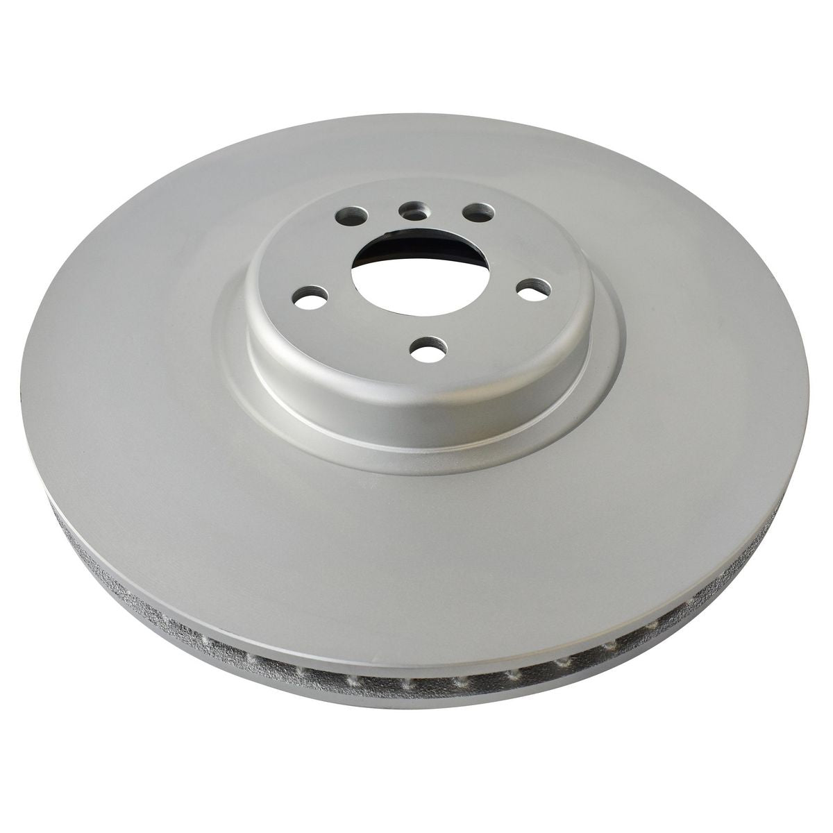 DBA Street Series En-Shield Coated Rotor DBA3274ER