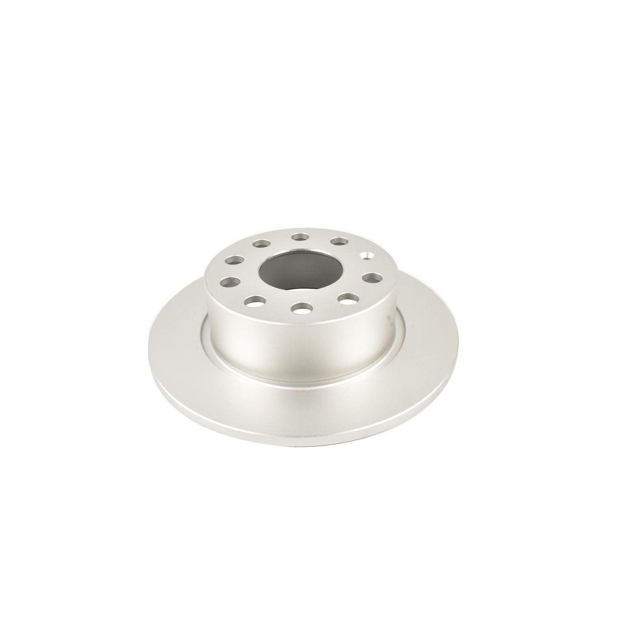 DBA En-Shield Brake Rotor Single DBA3275E