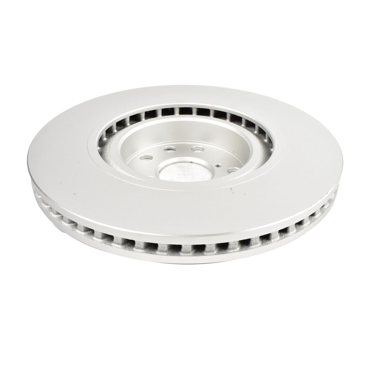 DBA Street Series En-Shield Coated Rotor DBA3276EL