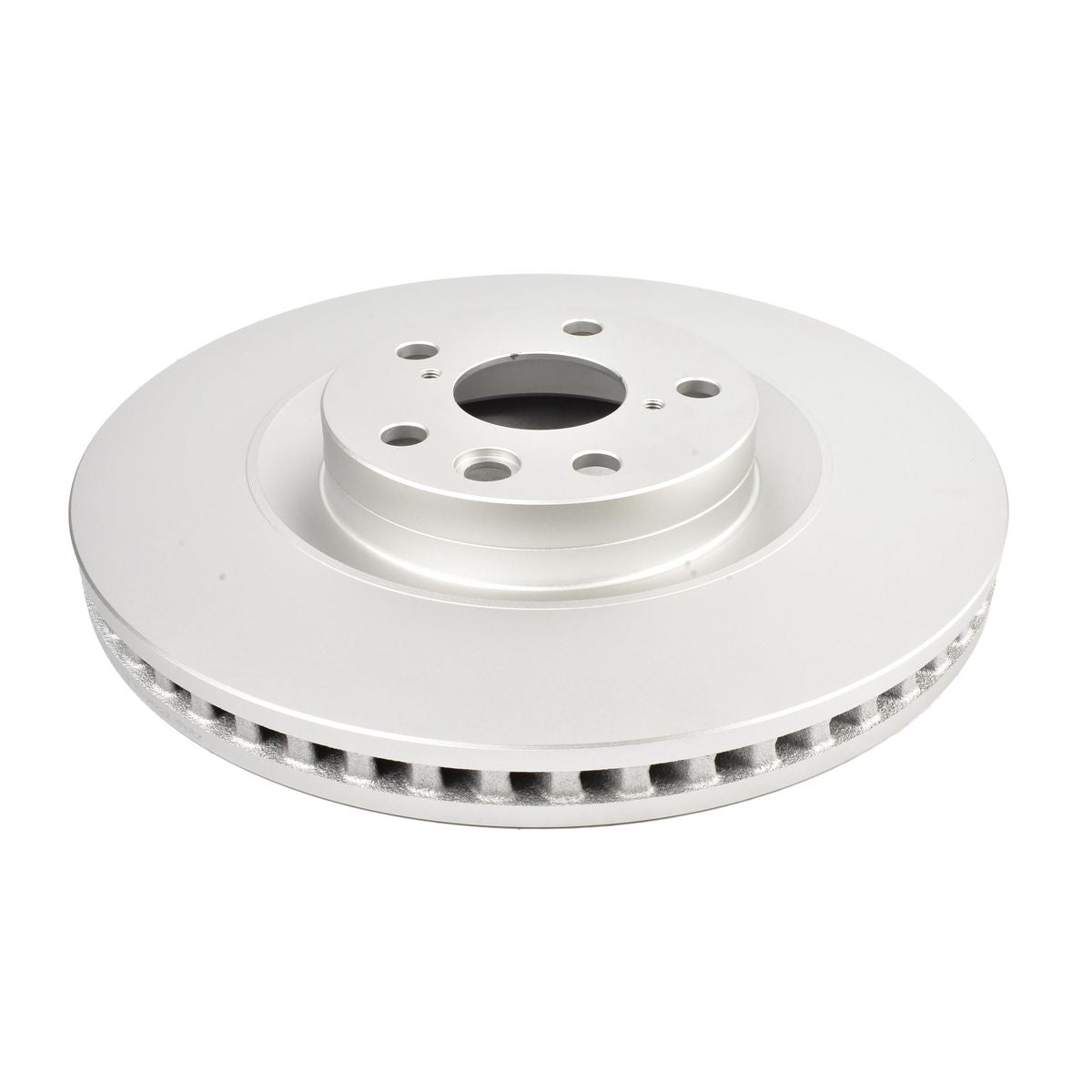 DBA Street Series En-Shield Coated Rotor DBA3276EL