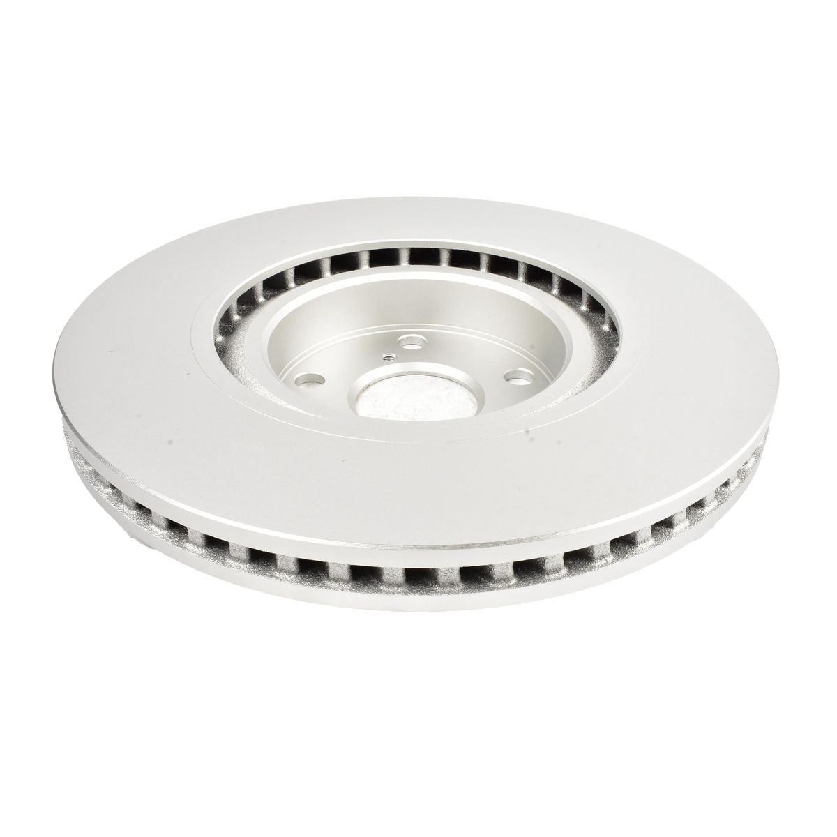 DBA Street Series En-Shield Coated Rotor DBA3276ER