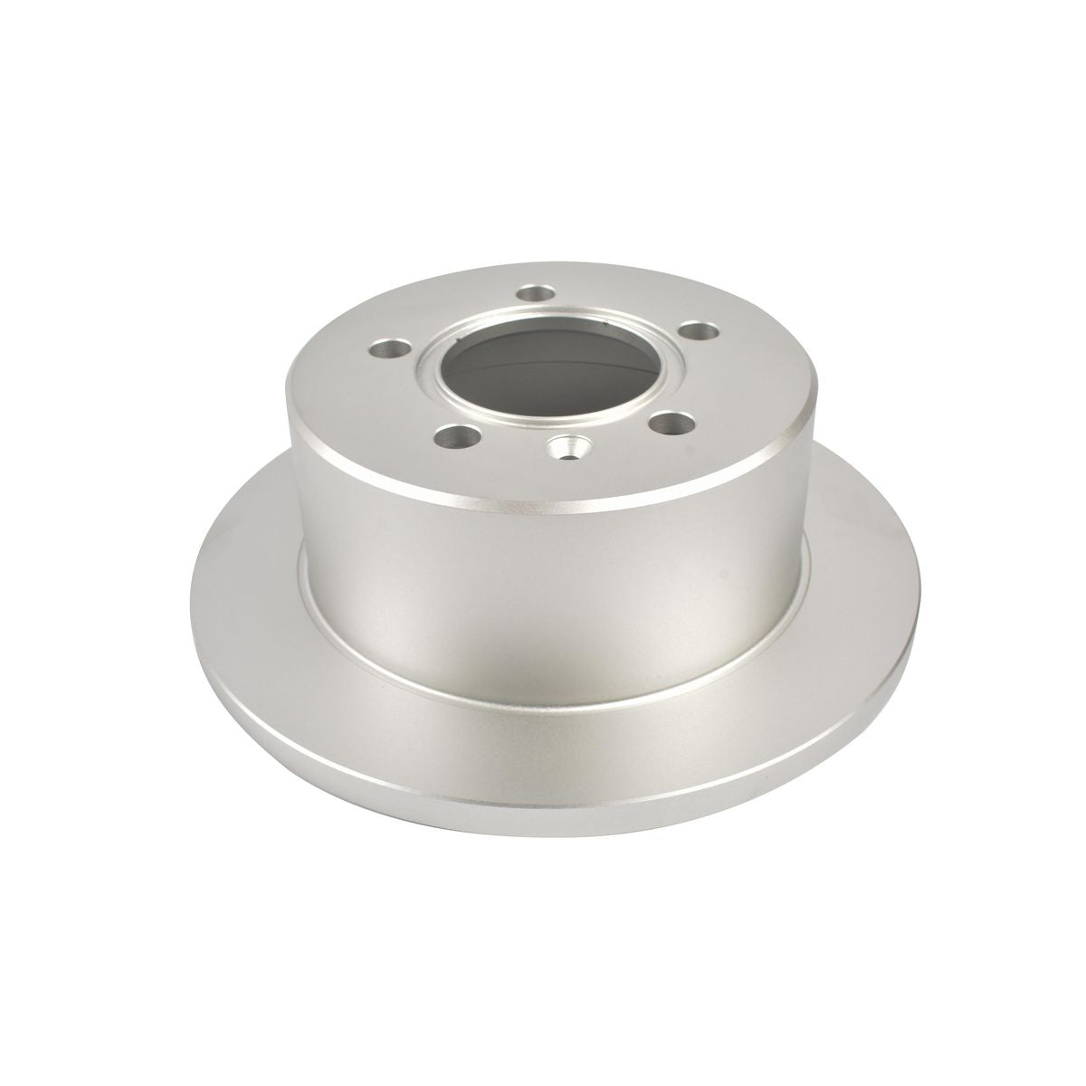 DBA En-Shield Brake Rotor Single DBA3295E