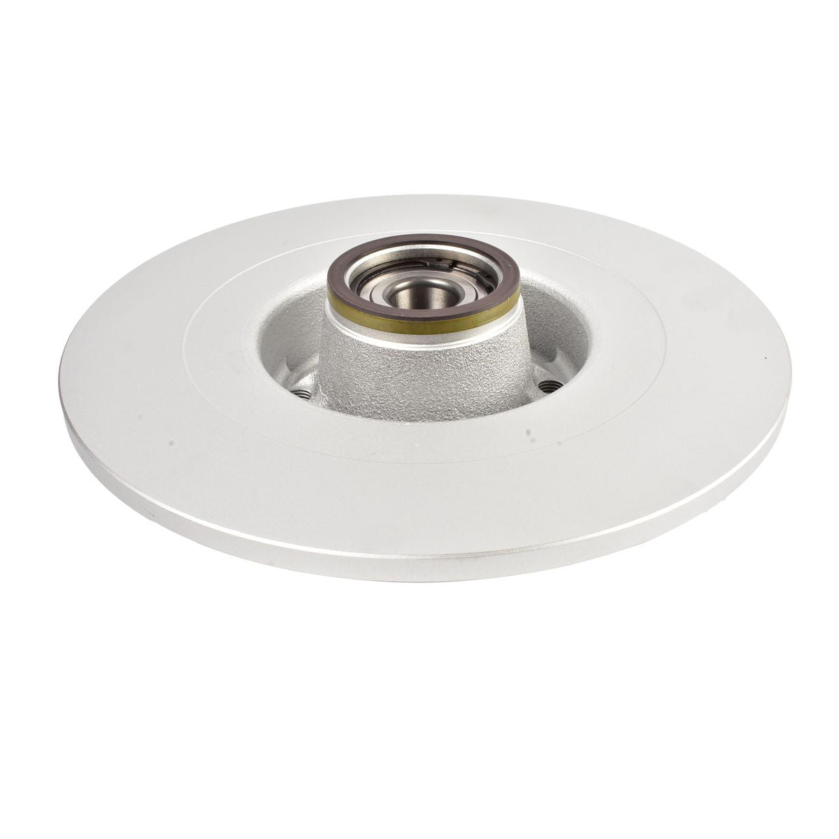 DBA En-Shield Brake Rotor Single DBA3297E