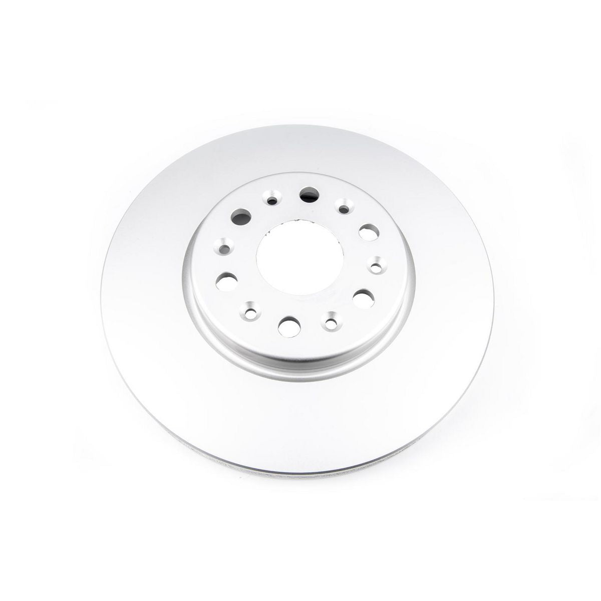 DBA En-Shield Brake Rotor Single DBA3300E