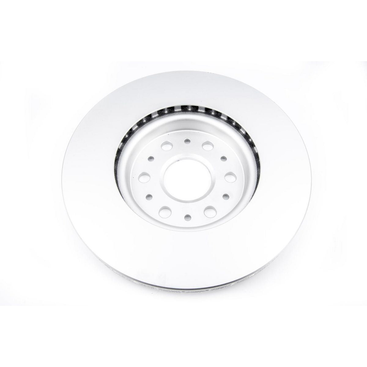 DBA En-Shield Brake Rotor Single DBA3300E