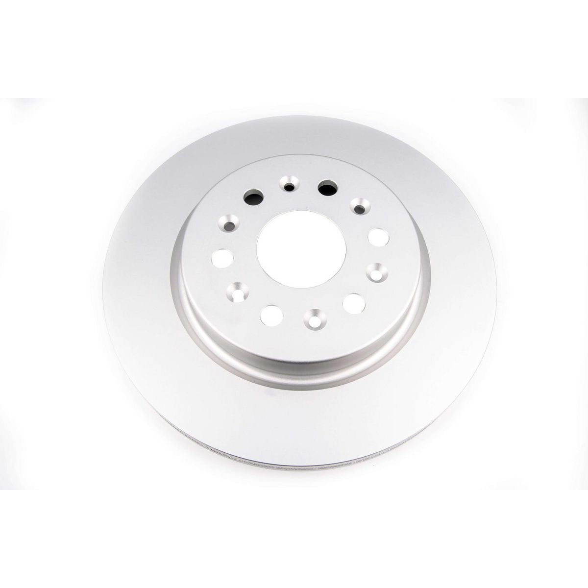 DBA En-Shield Brake Rotor Single DBA3301E