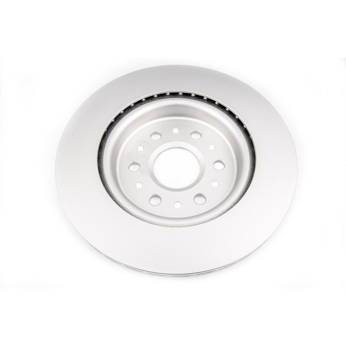 DBA En-Shield Brake Rotor Single DBA3301E