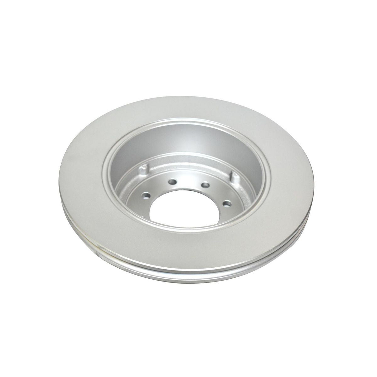 DBA En-Shield Brake Rotor Single DBA3307E