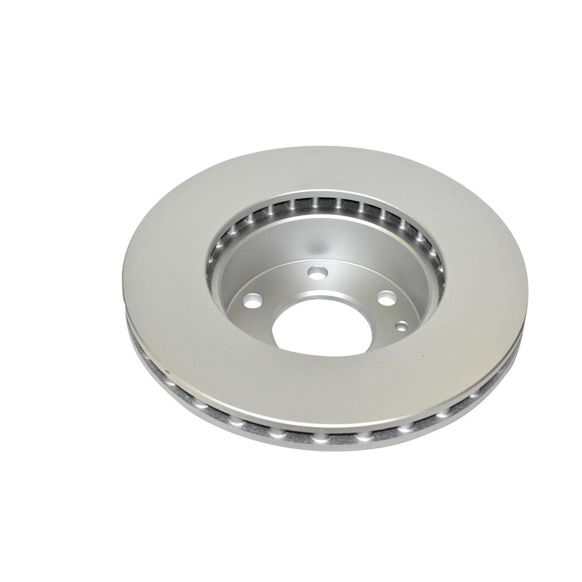 DBA En-Shield Brake Rotor Single DBA3308E