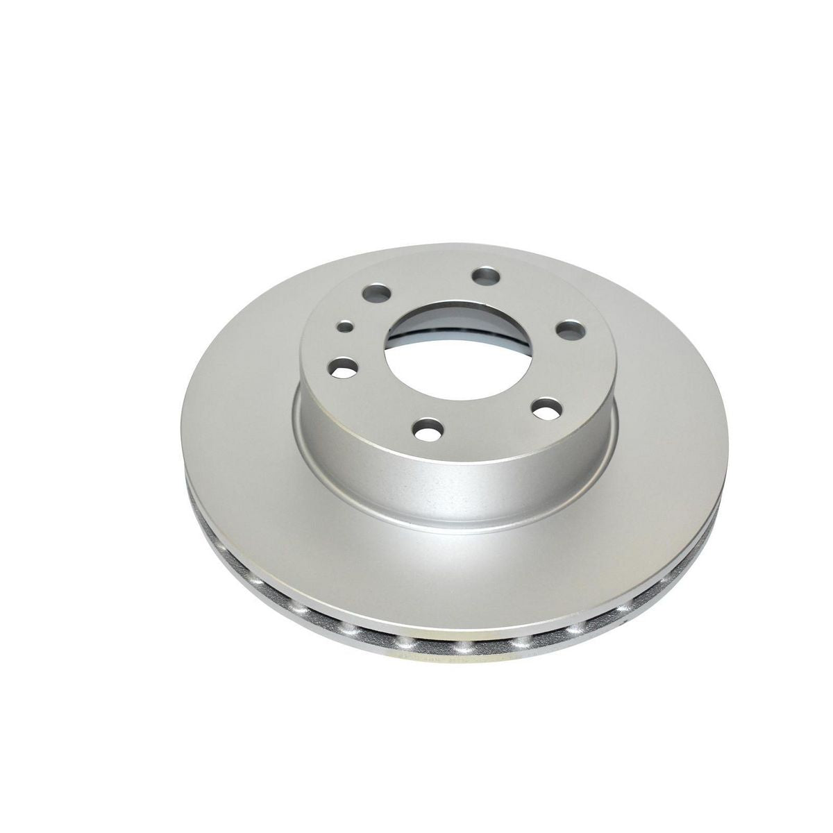 DBA En-Shield Brake Rotor Single DBA3308E