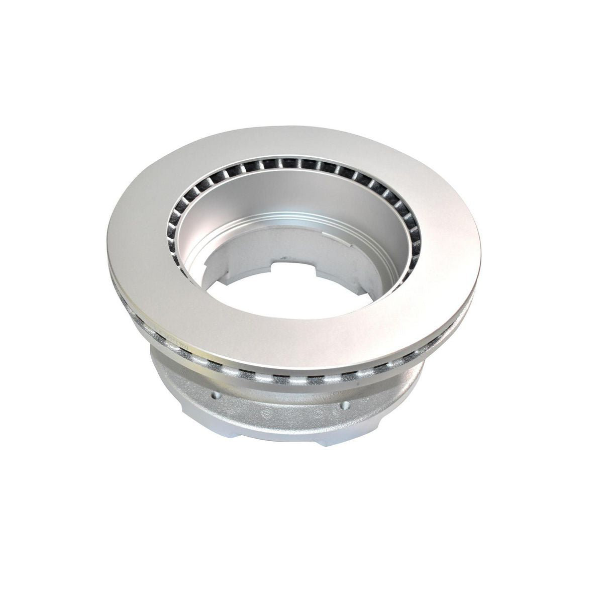 DBA En-Shield Brake Rotor Single DBA3309E