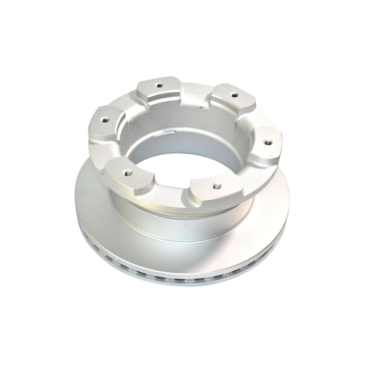 DBA En-Shield Brake Rotor Single DBA3309E
