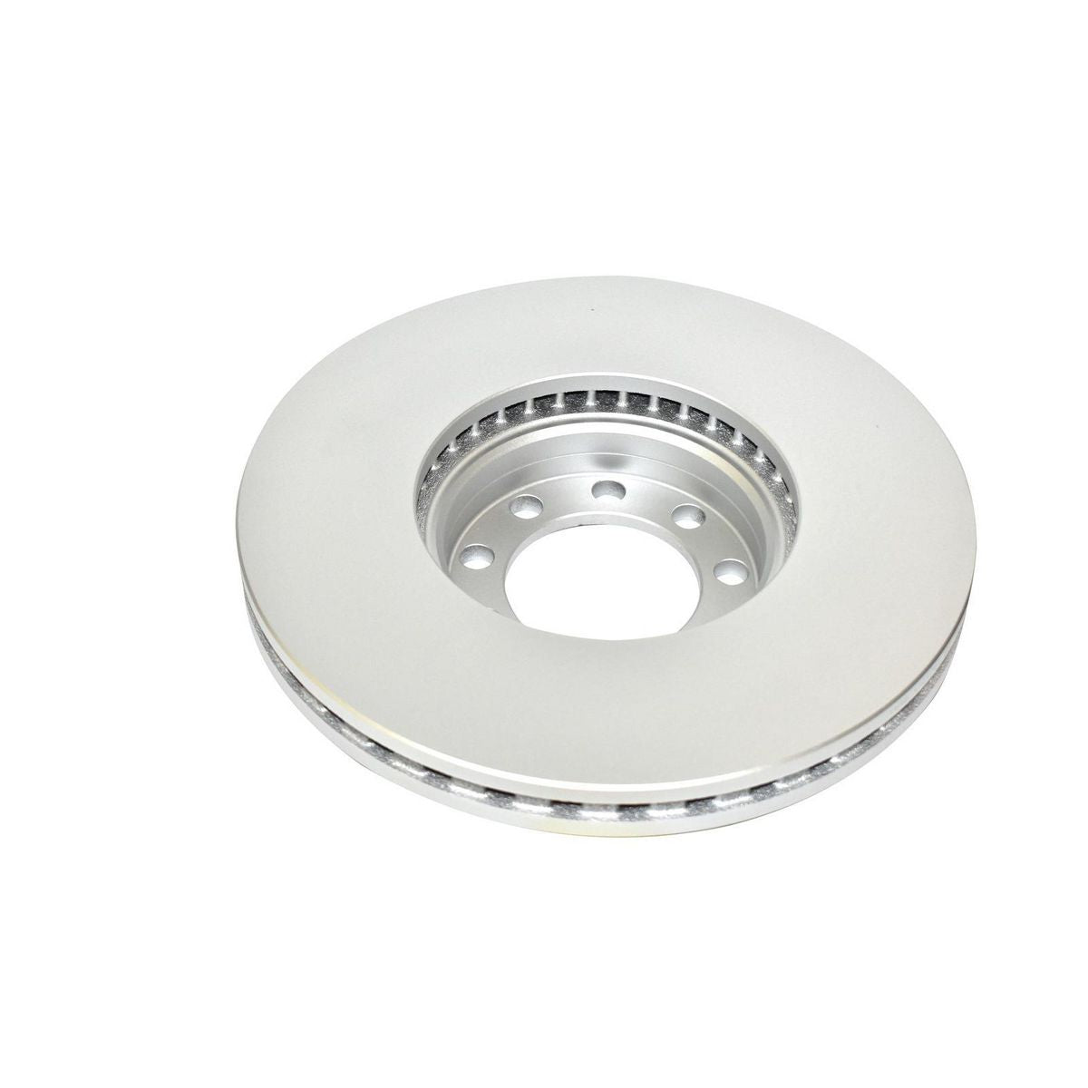 DBA En-Shield Brake Rotor Single DBA3310E