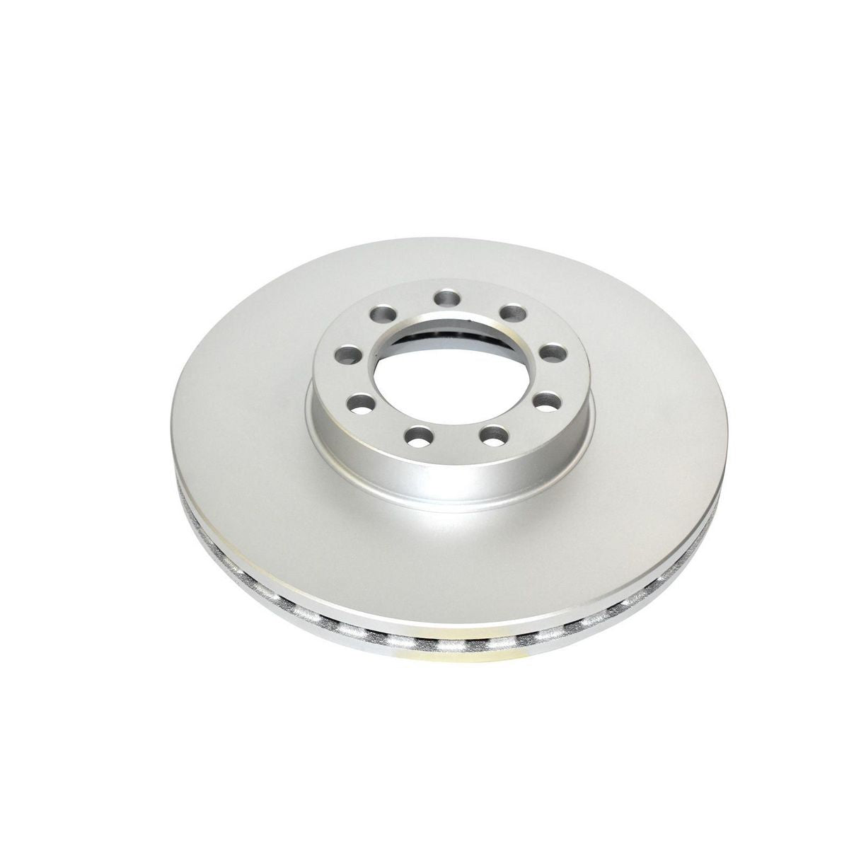 DBA En-Shield Brake Rotor Single DBA3310E