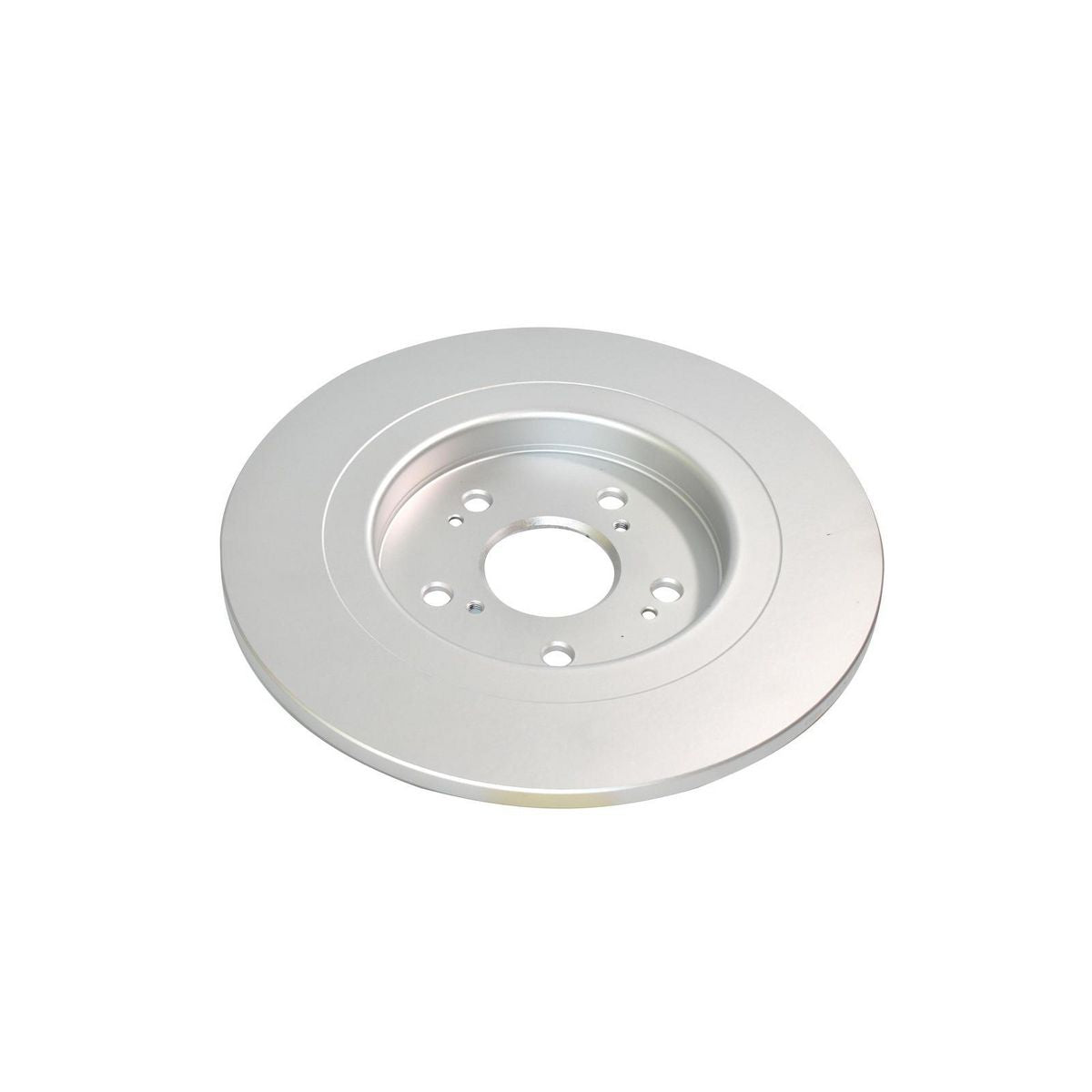 DBA En-Shield Brake Rotor Single DBA3311E