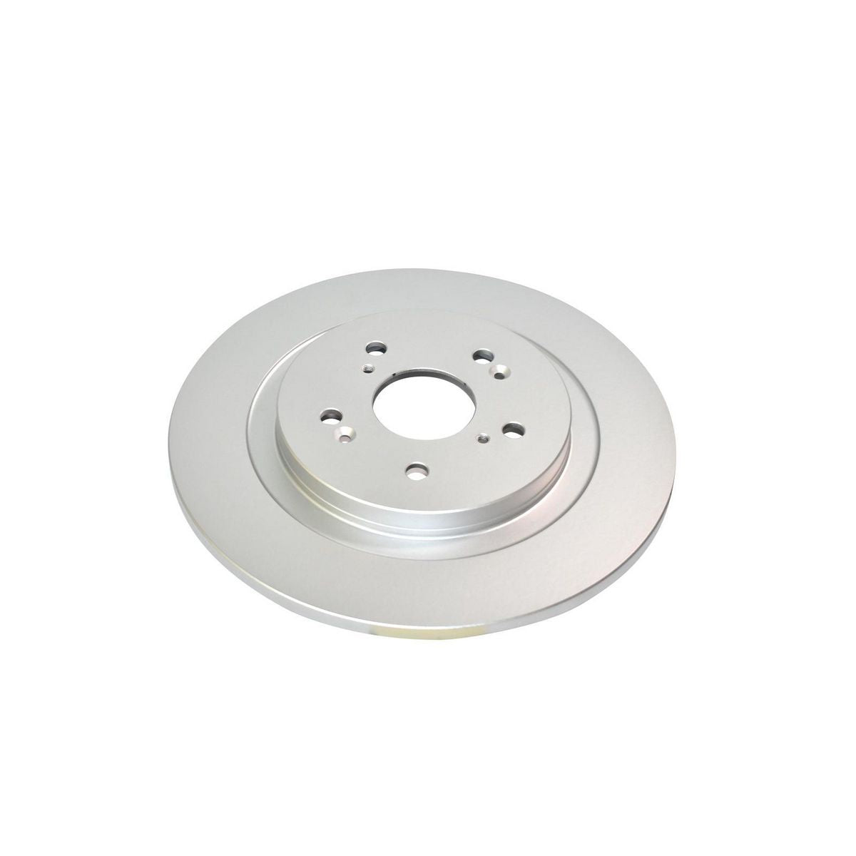 DBA En-Shield Brake Rotor Single DBA3311E
