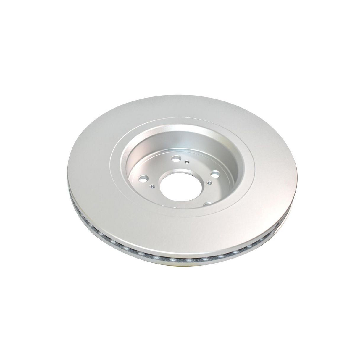 DBA En-Shield Brake Rotor Single DBA3312E