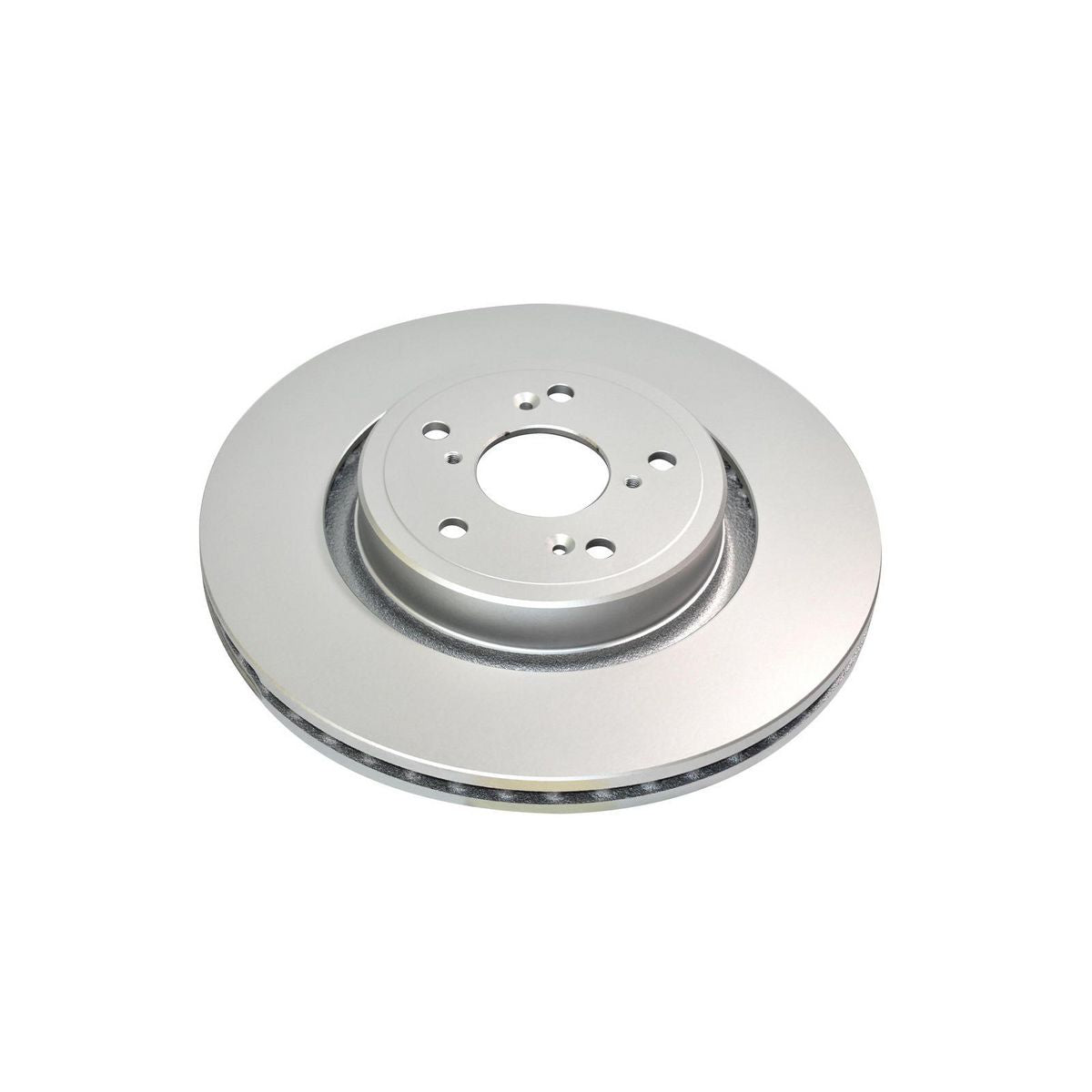 DBA En-Shield Brake Rotor Single DBA3312E