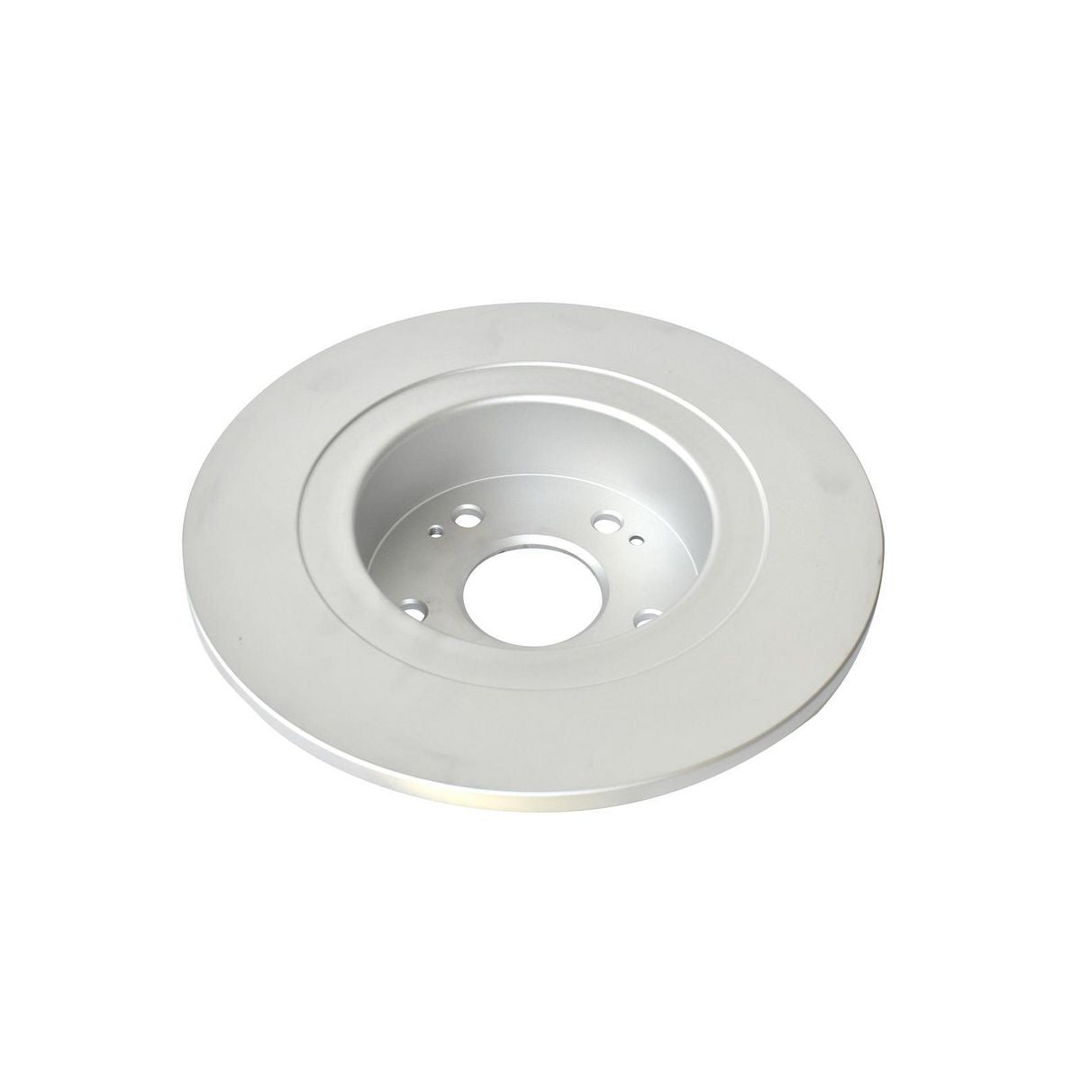 DBA En-Shield Brake Rotor Single DBA3313E