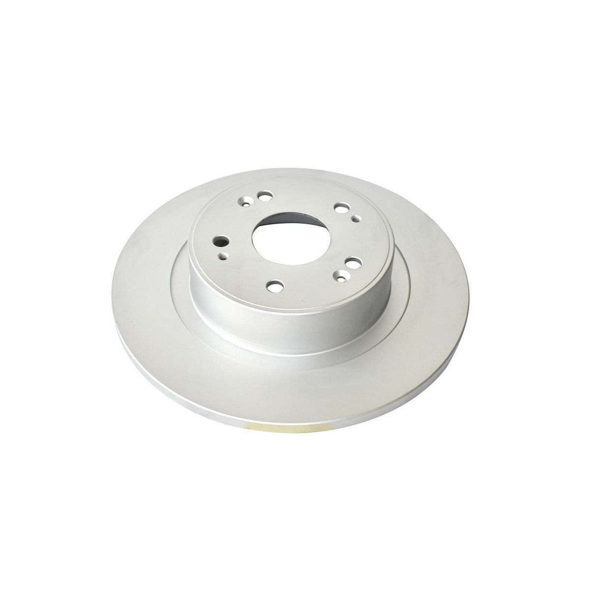 DBA En-Shield Brake Rotor Single DBA3313E