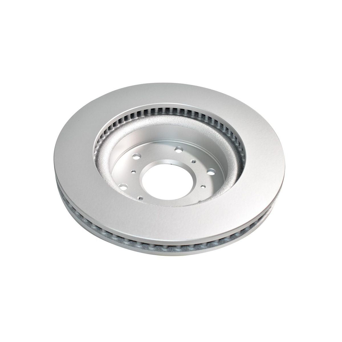 DBA En-Shield Brake Rotor Single DBA3314E