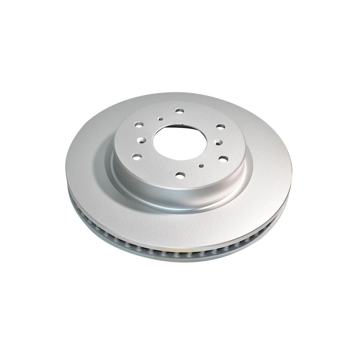DBA En-Shield Brake Rotor Single DBA3314E
