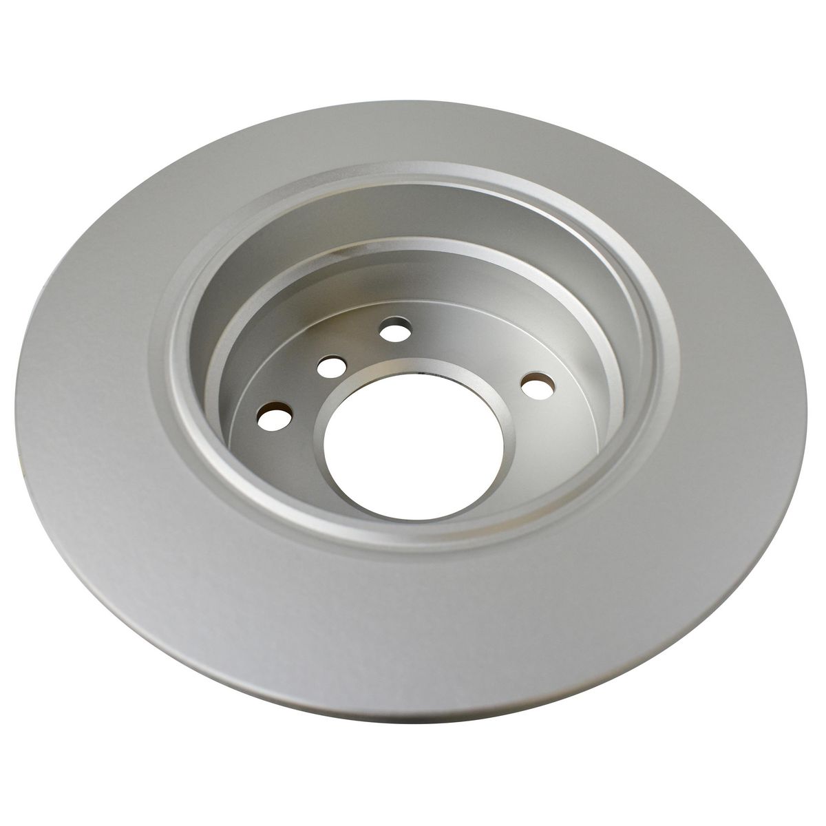 DBA En-Shield Brake Rotor Single DBA3315E