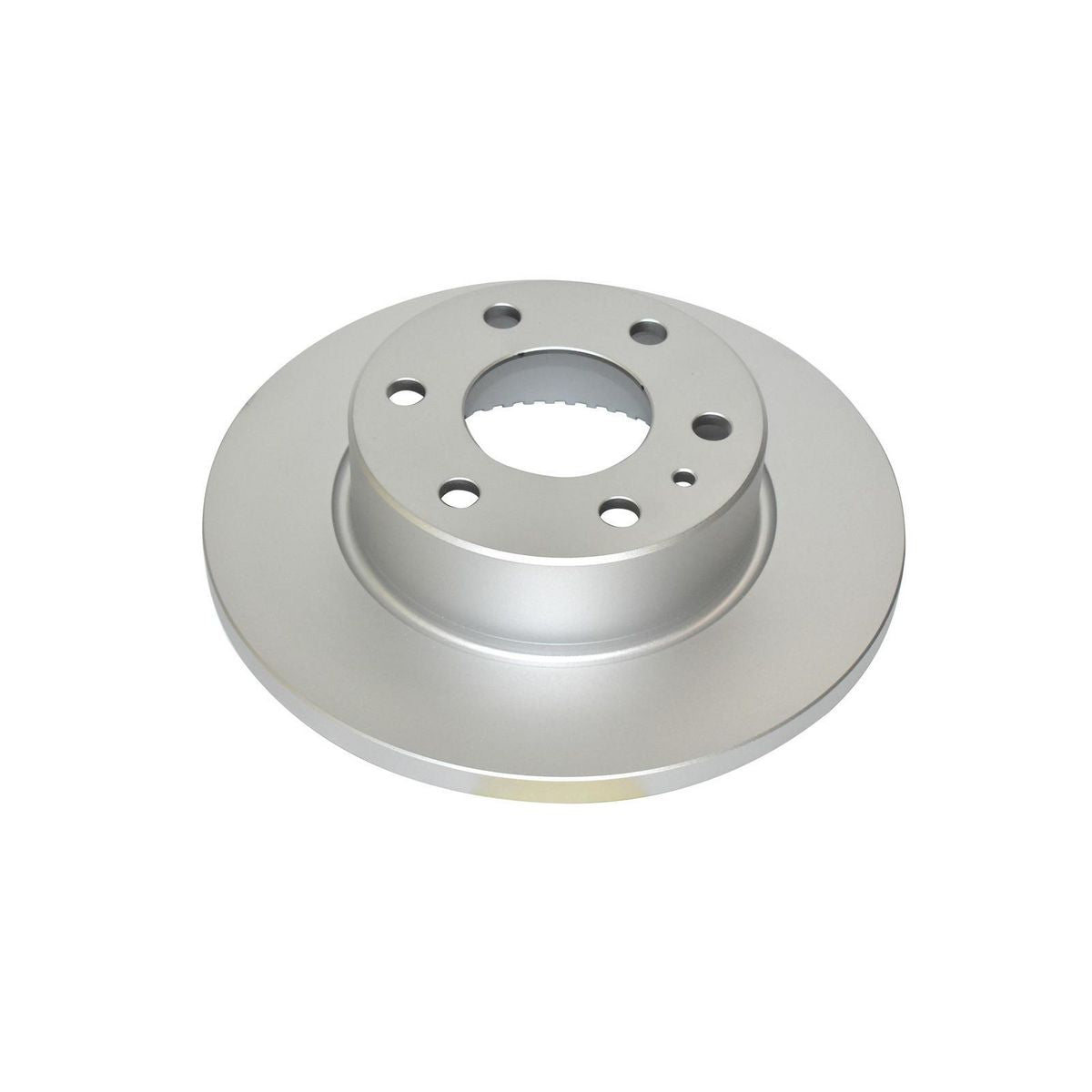 DBA En-Shield Brake Rotor Single DBA3317E
