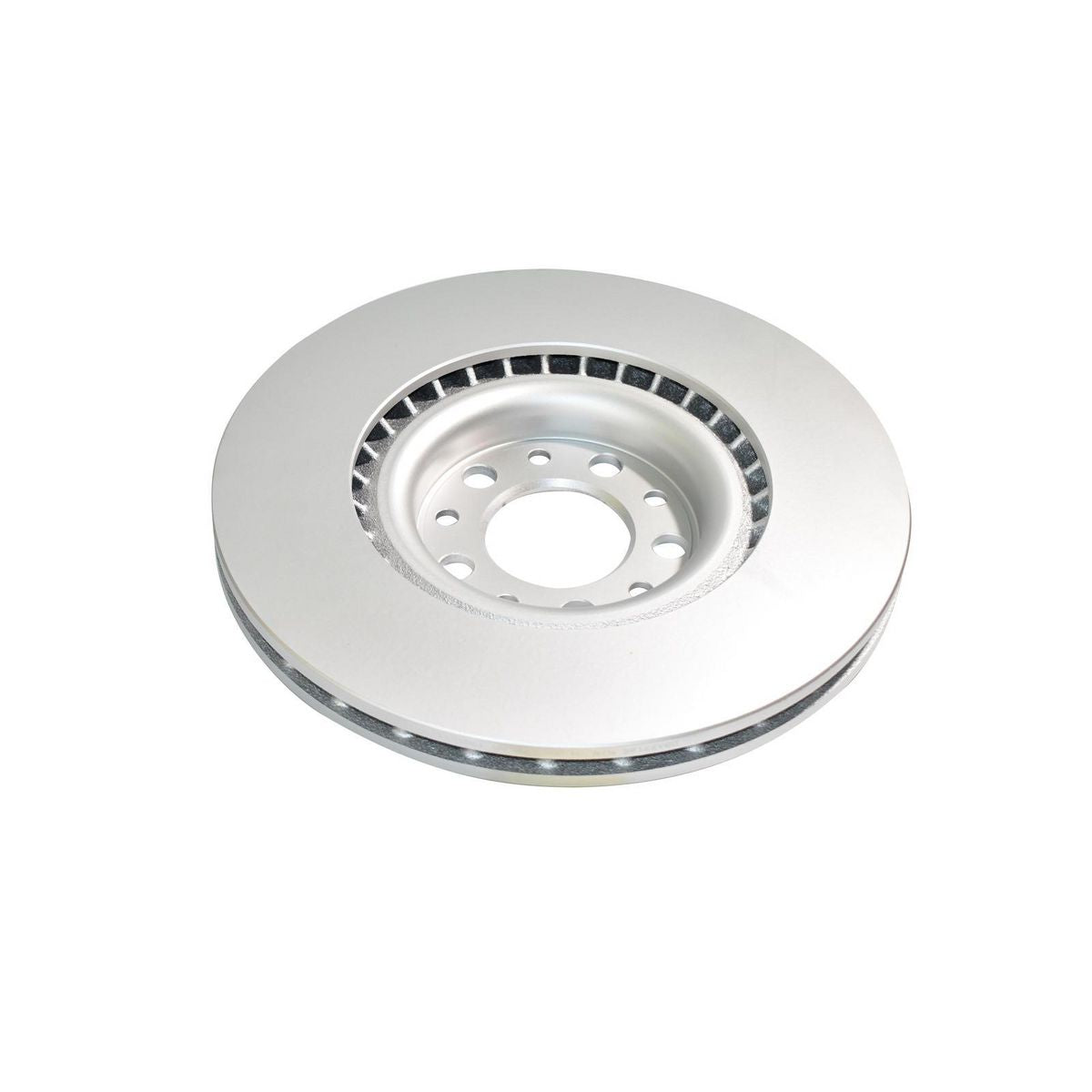 DBA En-Shield Brake Rotor Single DBA3318E