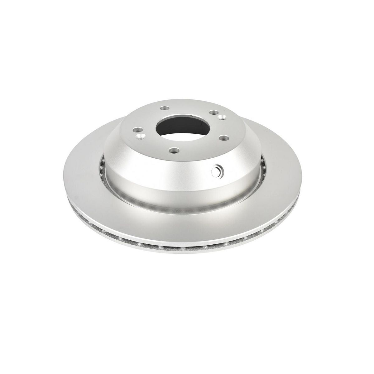DBA En-Shield Brake Rotor Single DBA3319E