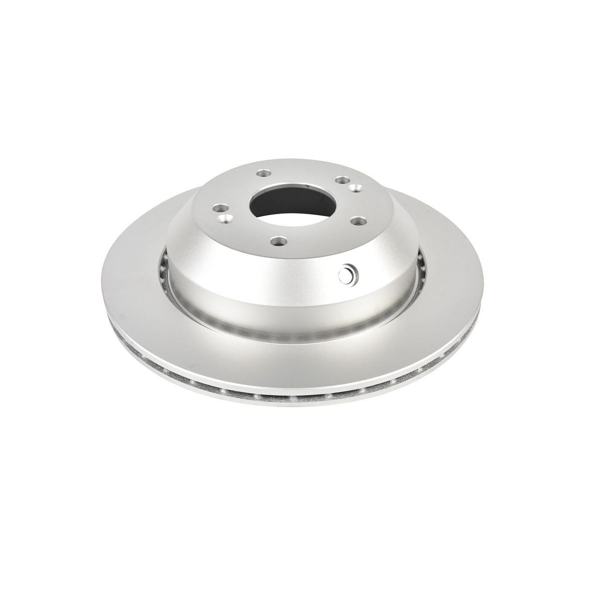 DBA En-Shield Brake Rotor Single DBA3319E