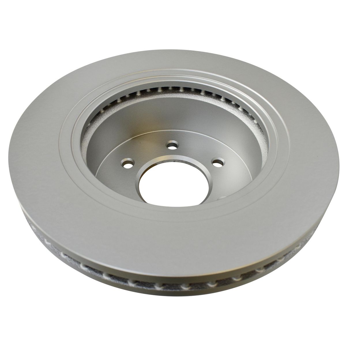 DBA En-Shield Brake Rotor Single DBA3320E