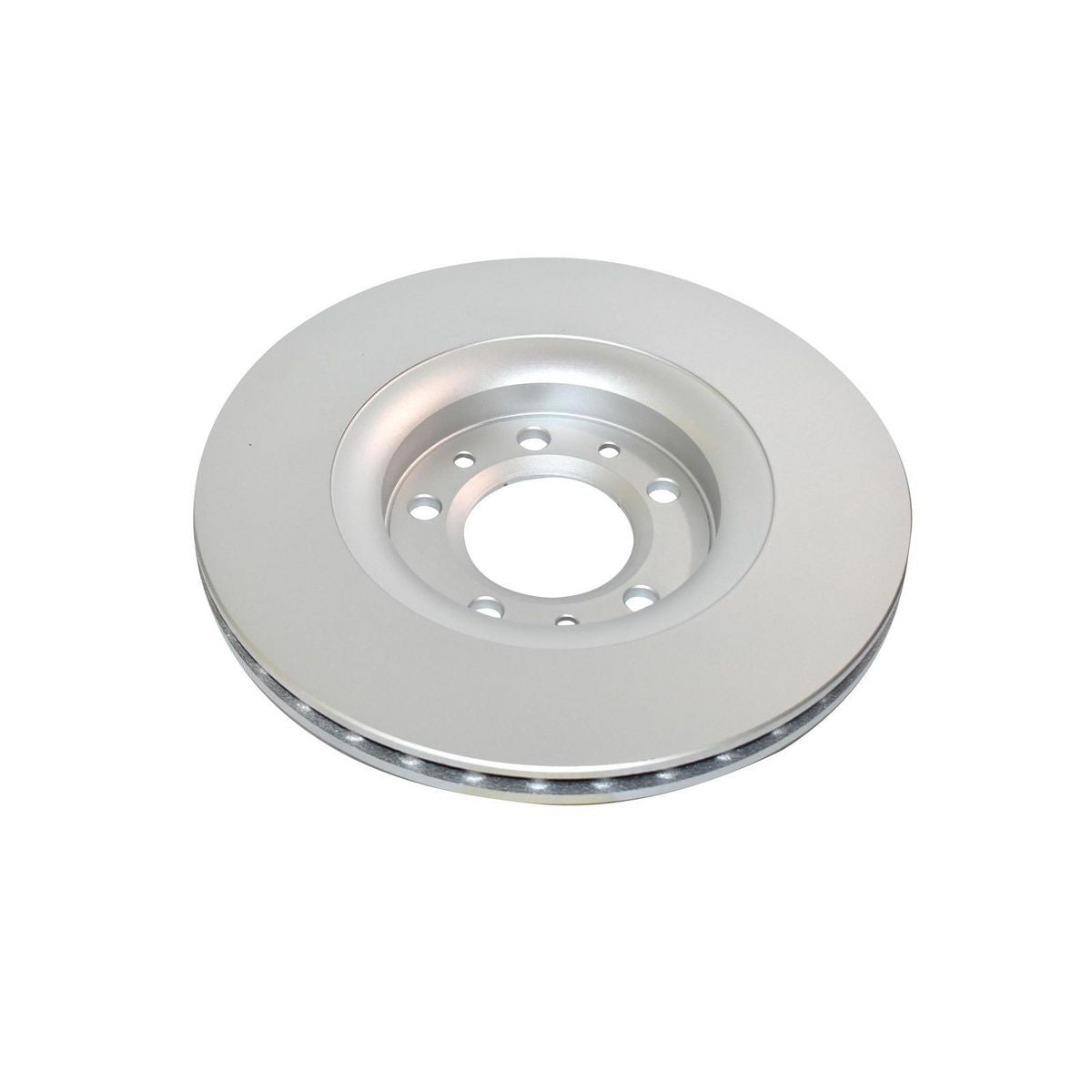 DBA En-Shield Brake Rotor Single DBA3321E
