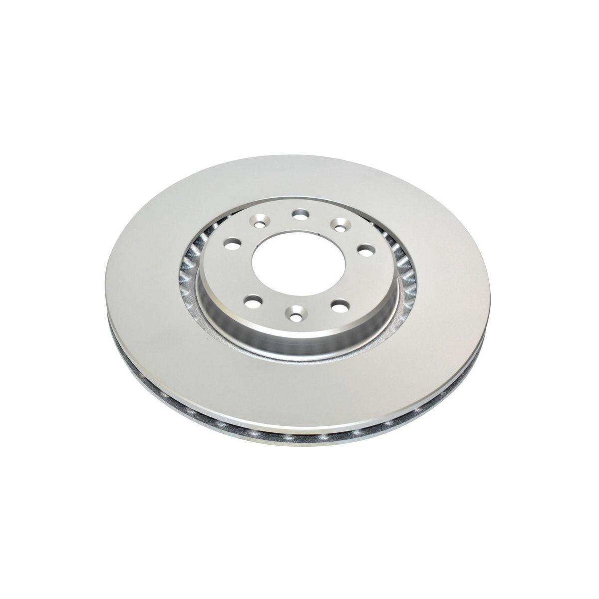 DBA En-Shield Brake Rotor Single DBA3321E