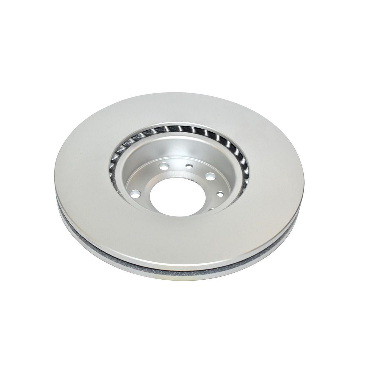 DBA En-Shield Brake Rotor Single DBA3322E