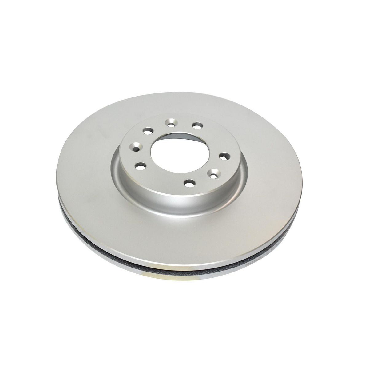 DBA En-Shield Brake Rotor Single DBA3322E