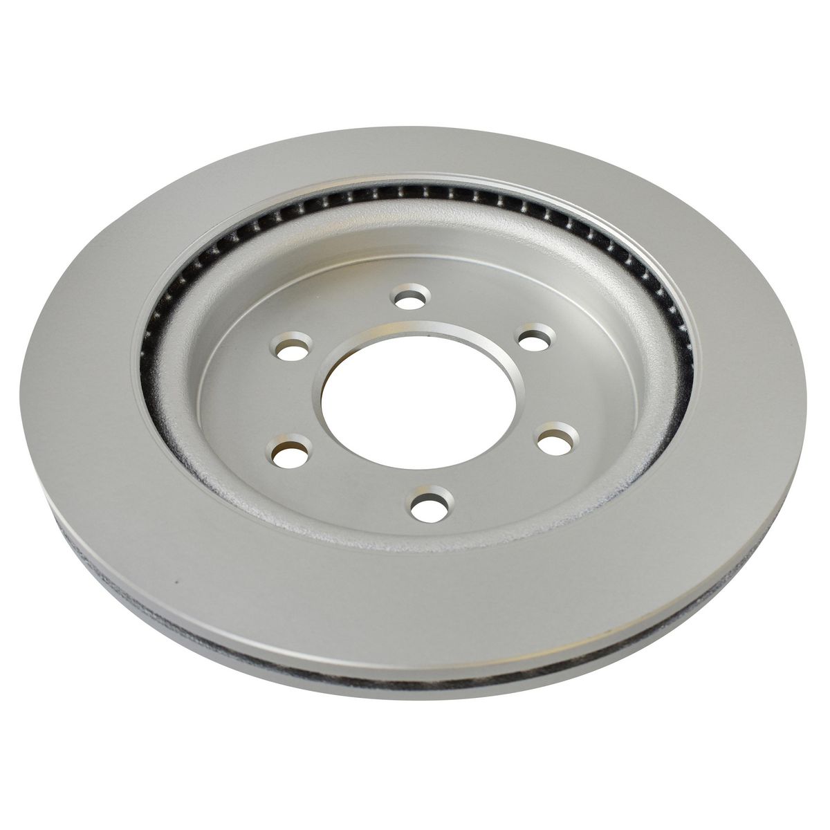 DBA En-Shield Brake Rotor Single DBA3323E