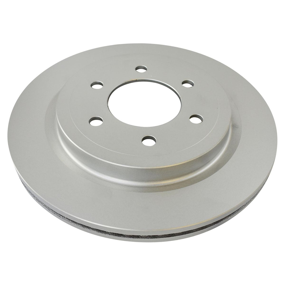 DBA En-Shield Brake Rotor Single DBA3323E
