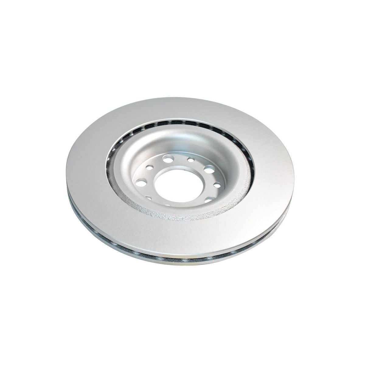 DBA En-Shield Brake Rotor Single DBA3325E