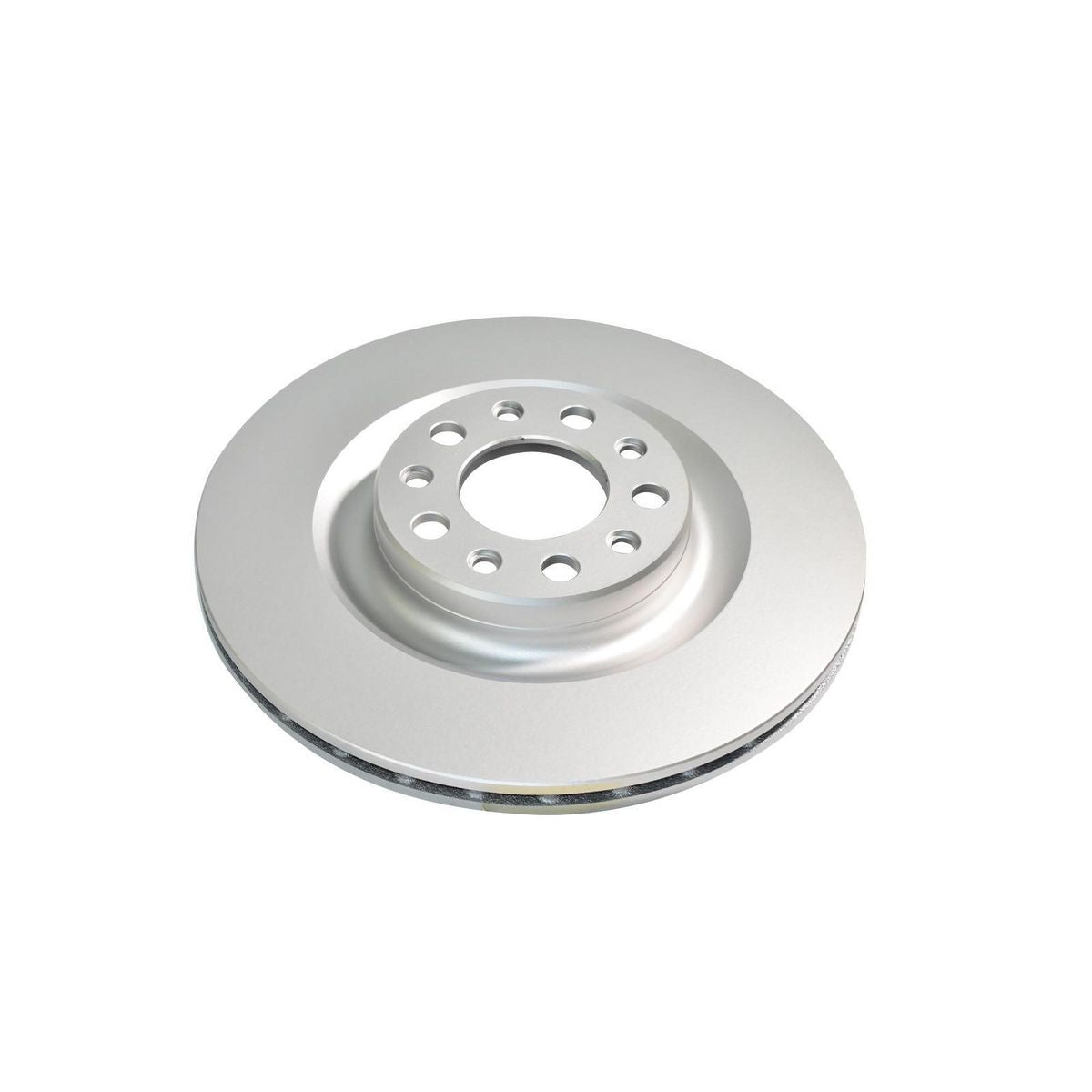 DBA En-Shield Brake Rotor Single DBA3325E